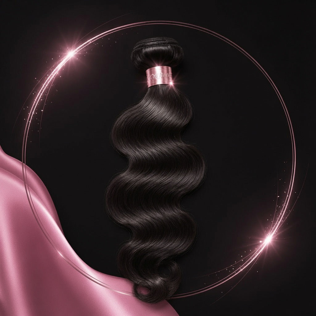 Luxury Body Wave Hair