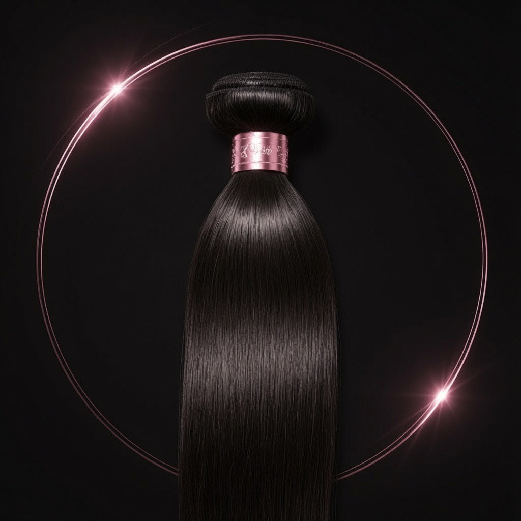 Luxury Straight Hair